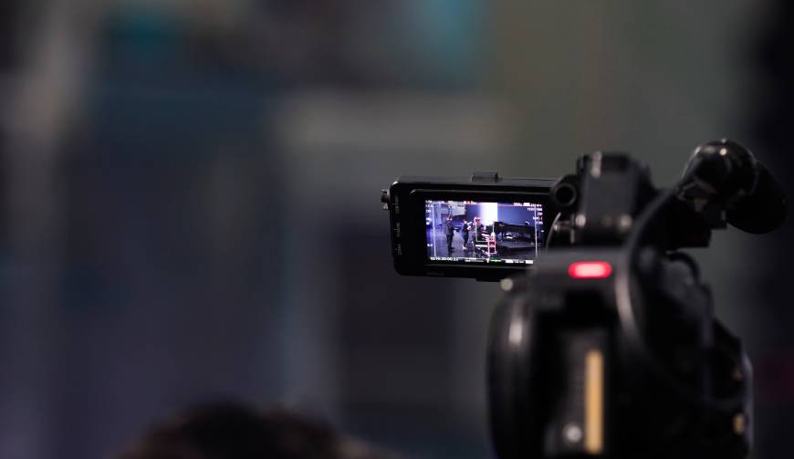 紧跟潮流！土默特右旗产品视频拍摄引领时尚新趋势