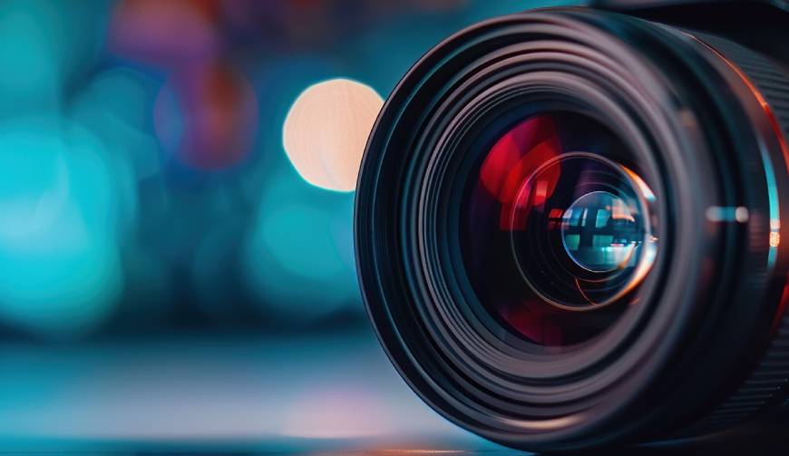 与土默特右旗产品视频拍摄同行：畅享高效、舒适的每一天