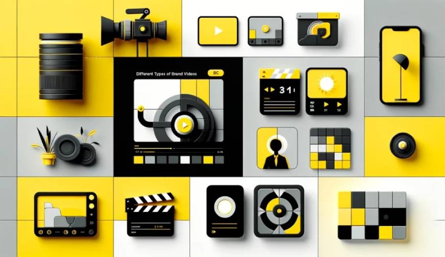 专为职场精英打造：土默特右旗产品视频拍摄提升工作效率的秘密武器