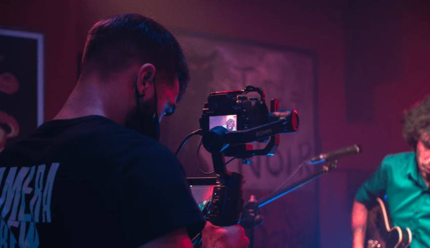 匠心雕琢视觉盛宴！专业土默特右旗产品视频拍摄公司赋能品牌价值