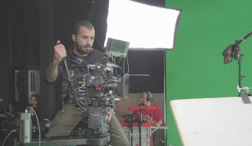 场景化叙事，土默特右旗电商产品视频拍摄制作的破局之道