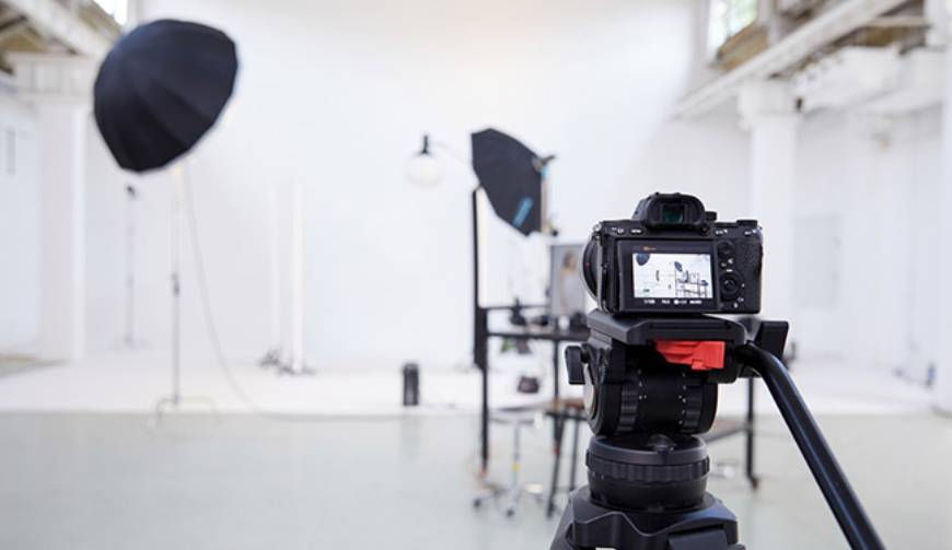 深耕土默特右旗电商产品视频拍摄制作，解锁电商爆款的视觉密码