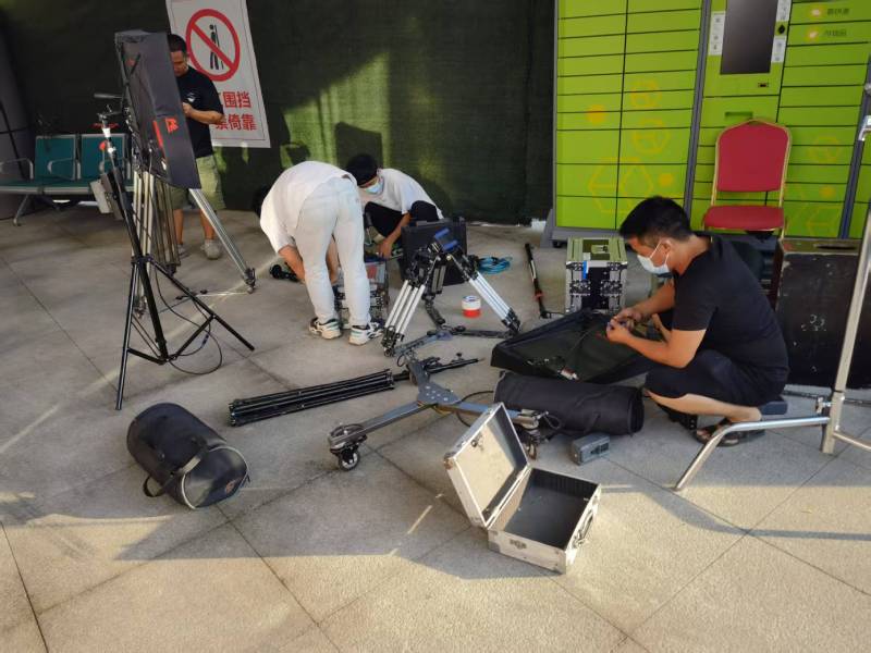 土默特右旗产品视频拍摄全攻略，让产品魅力在镜头下尽情绽放