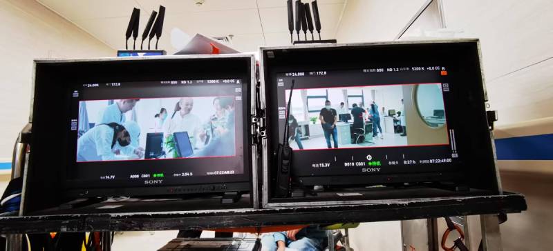 土默特右旗极致互动，让产品在宣传视频中闪耀独特光芒