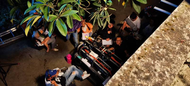 解锁土默特右旗产品宣传视频拍摄公司新势能，助力品牌强势破圈