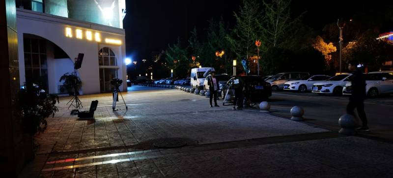 土默特右旗电商产品视频拍摄制作全攻略，打造高转化带货视频