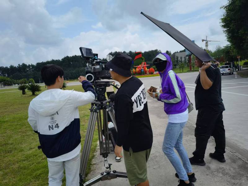 土默特右旗极致互动，未来愿景宏大，致力于成为全球领先的产品宣传视频企业