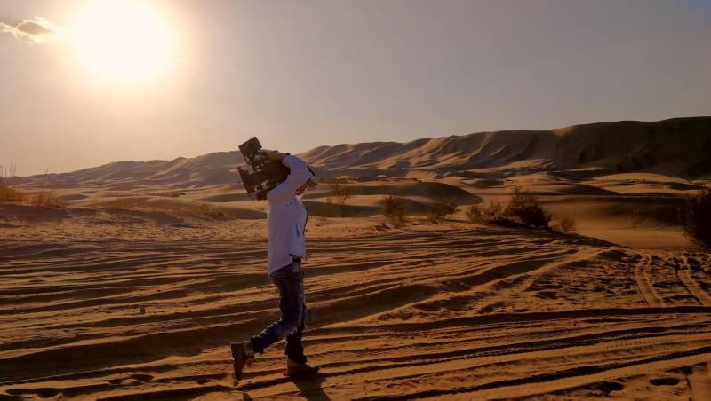 深耕土默特右旗产品宣传视频拍摄公司，解锁品牌传播的核心动能