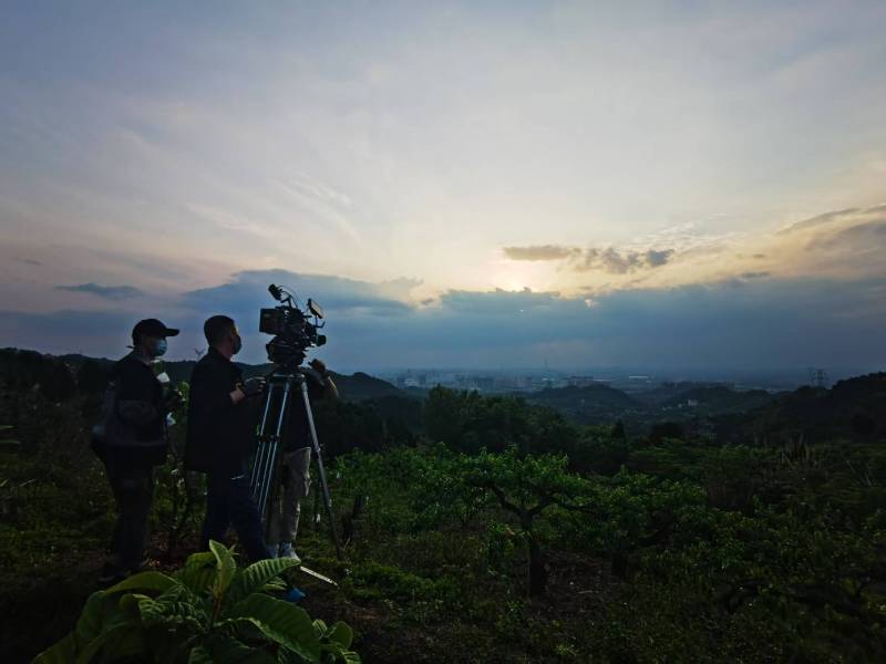 聚焦土默特右旗产品宣传视频拍摄公司，用专业实力铸就品牌传播传奇