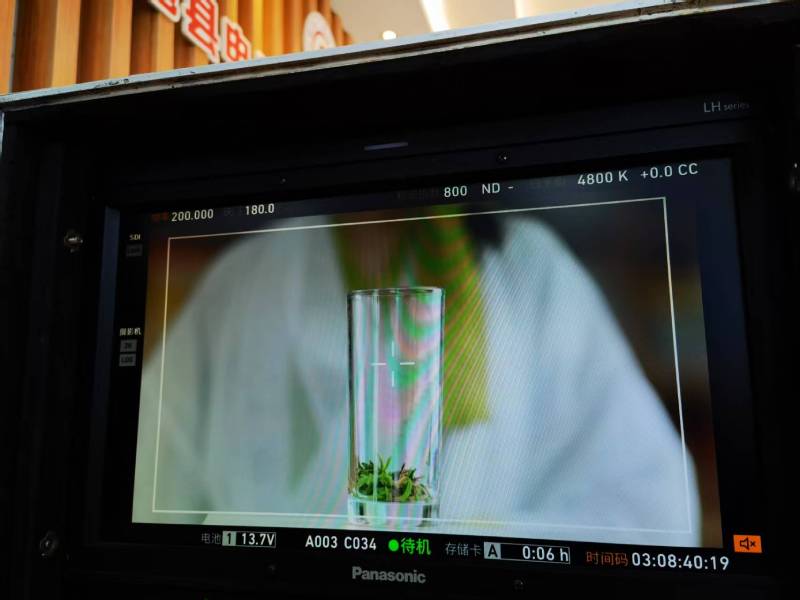 天然优选！土默特右旗电商产品宣传视频溯源原料产地的真实故事