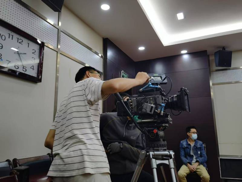 大数据指导创作方向，土默特右旗产品视频拍摄公司让每帧画面都有效触达