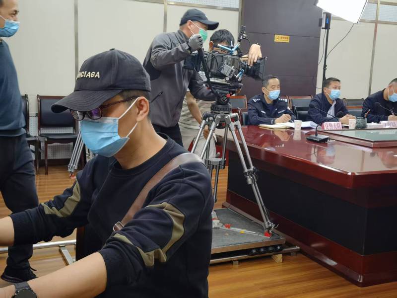 从脚本到成片：揭秘专业土默特右旗产品视频拍摄公司的全流程运作