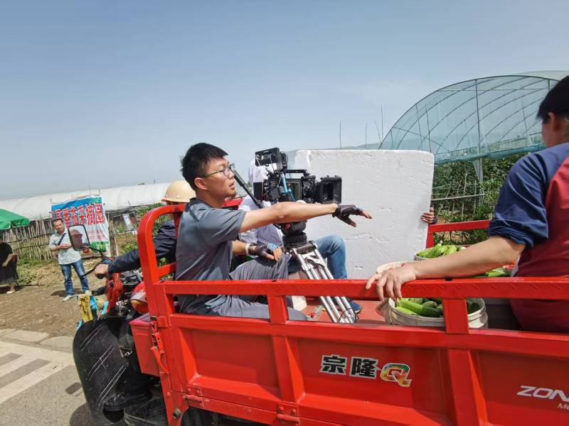 解锁吸睛密码：土默特右旗产品视频拍摄制作的创意与技巧全解析